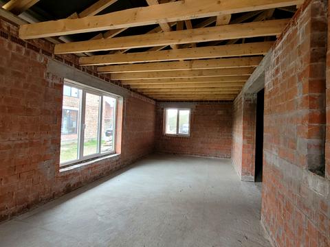 будинок за адресою Межева вул.