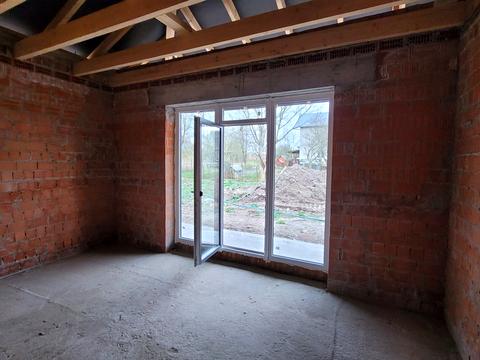 будинок за адресою Межева вул.