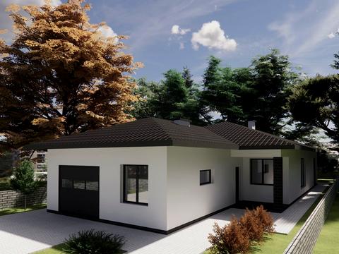 будинок за адресою Межева вул.