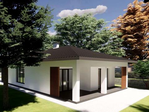 будинок за адресою Межева вул.