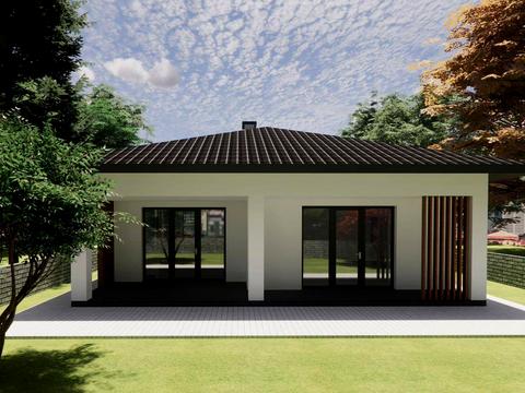 будинок за адресою Межева вул.