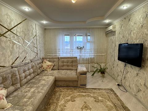 квартира за адресою Путивльська вул., 40