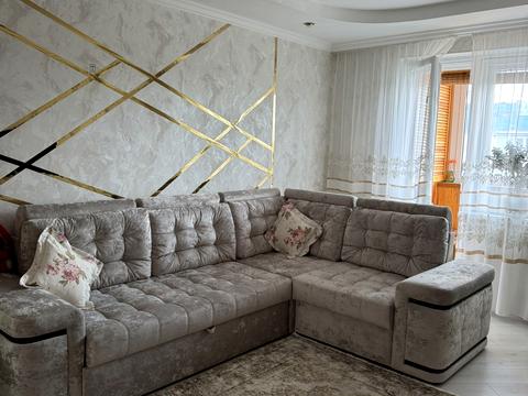 квартира за адресою Путивльська вул., 40