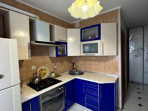квартира за адресою Путивльська вул., 40