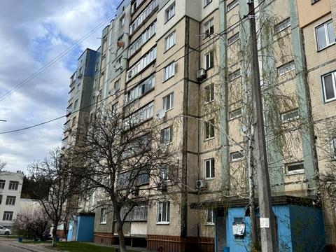 квартира за адресою Путивльська вул., 40