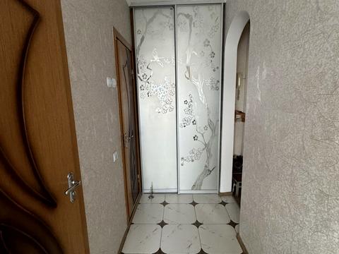 квартира за адресою Путивльська вул., 40