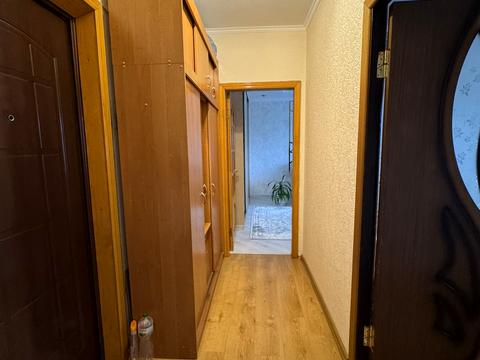 квартира за адресою Путивльська вул., 40