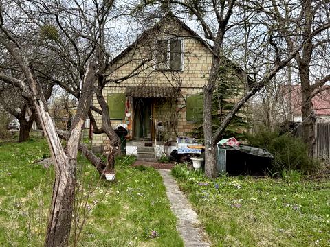 будинок за адресою смт. Глеваха, Садова