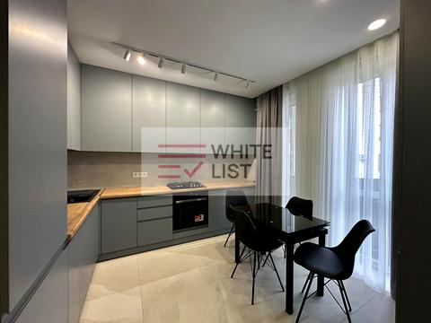 квартира за адресою Дмитра Ковальова вул., 20