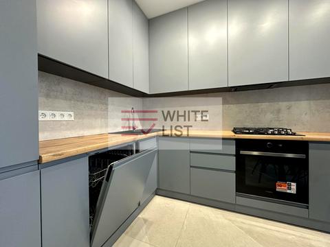 квартира за адресою Дмитра Ковальова вул., 20