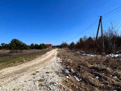 участок по адресу 