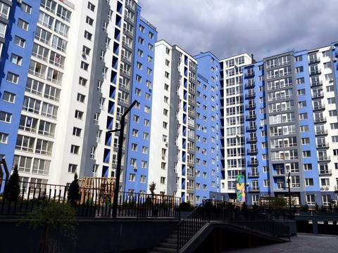 квартира по адресу Княгинин ул., (Будинок 39)