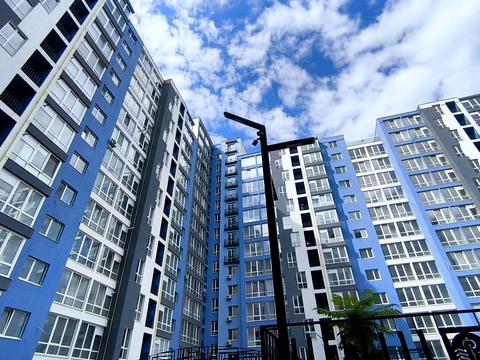 квартира за адресою Княгинин вул., (Будинок 39)