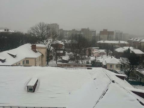 квартира за адресою Соборна вул., 58