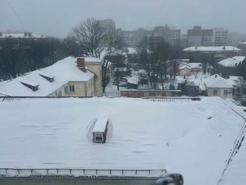 квартира за адресою Соборна вул., 58