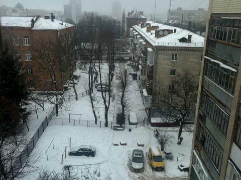квартира за адресою Соборна вул., 58
