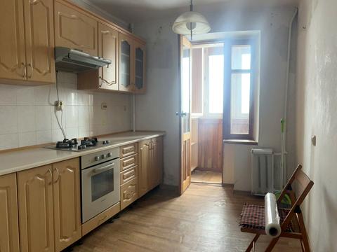квартира за адресою Соборна вул., 58