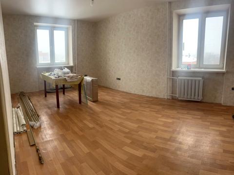 квартира по адресу Соборная ул., 58