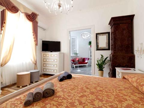 квартира за адресою Клепарівська вул., 10