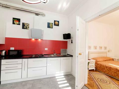 квартира за адресою Клепарівська вул., 10