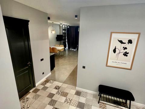 квартира по адресу Клочковская ул., 109б