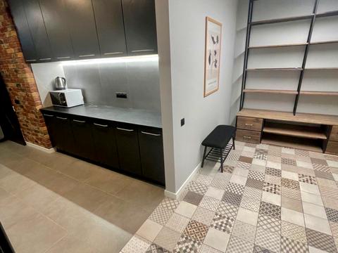 квартира по адресу Клочковская ул., 109б