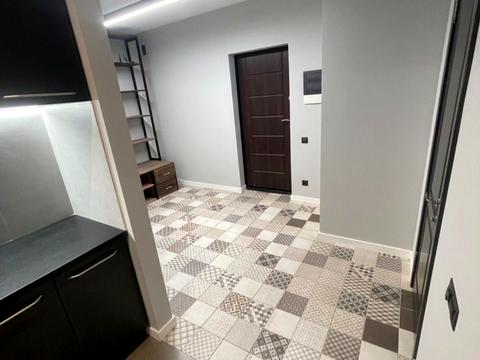 квартира по адресу Клочковская ул., 109б