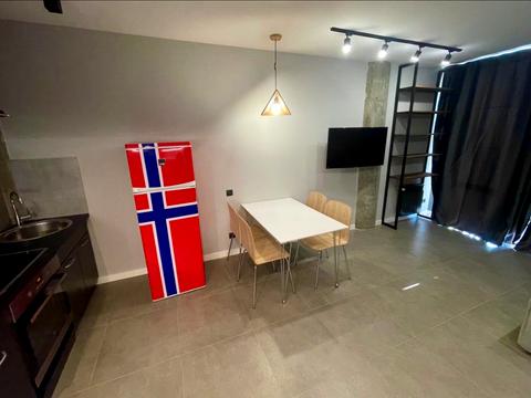 квартира по адресу Клочковская ул., 109б