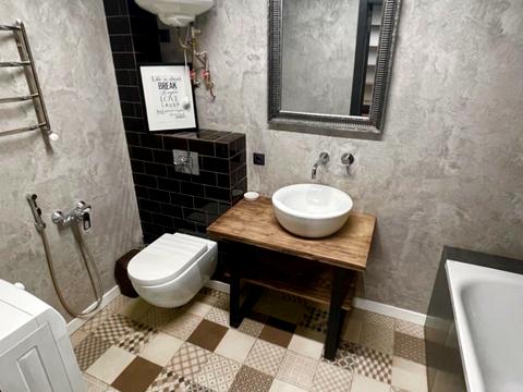 квартира по адресу Клочковская ул., 109б