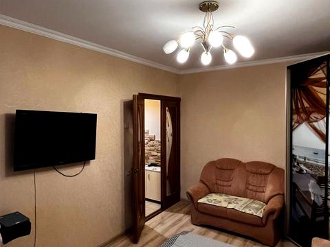 квартира за адресою Сидора Воробкевича вул., 15