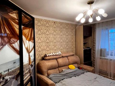 квартира за адресою Сидора Воробкевича вул., 15