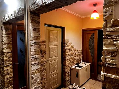 квартира за адресою Сидора Воробкевича вул., 15