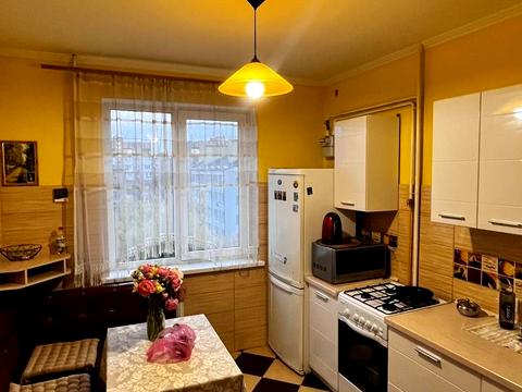 квартира за адресою Сидора Воробкевича вул., 15