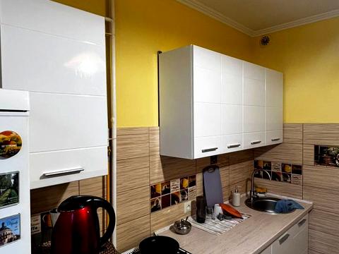 квартира за адресою Сидора Воробкевича вул., 15