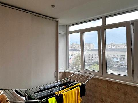 квартира за адресою Сидора Воробкевича вул., 15