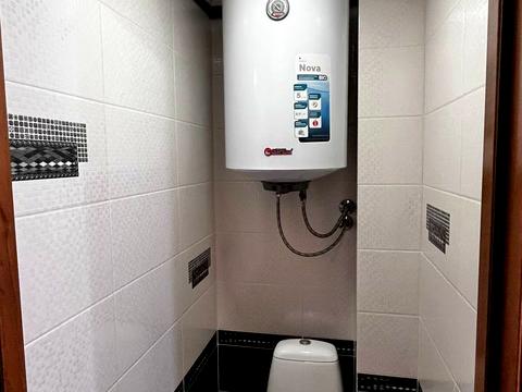 квартира за адресою Сидора Воробкевича вул., 15