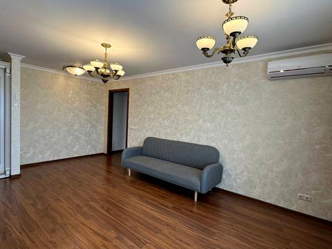 квартира по адресу Проскуровская ул., 16