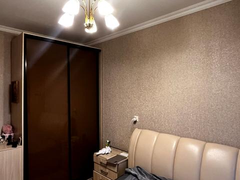 квартира за адресою Сидора Воробкевича вул., 15