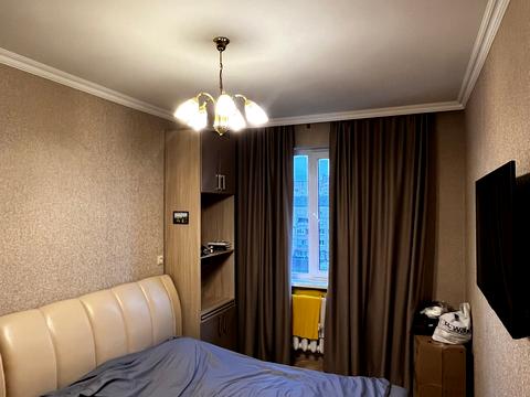 квартира за адресою Сидора Воробкевича вул., 15