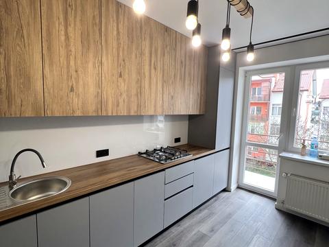 квартира по адресу Еньковская ул., 34