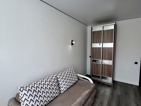 квартира за адресою Єньківська вул., 34
