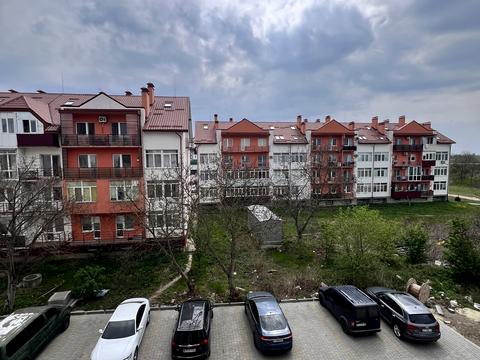 квартира за адресою Єньківська вул., 34