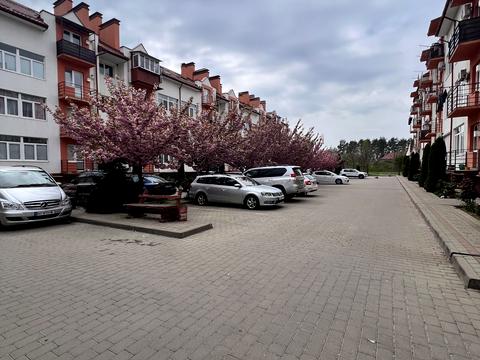 квартира за адресою Єньківська вул., 34