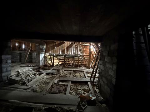 будинок за адресою Шутка