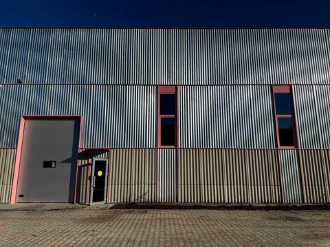 комерційна за адресою Київська вул., 19