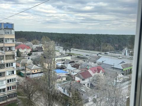 квартира за адресою Путивльська вул., 40