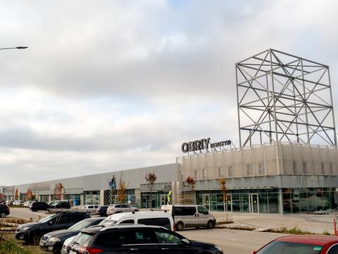 комерційна за адресою Київська вул., 19