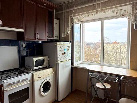 квартира по адресу Городоцкая ул., 291