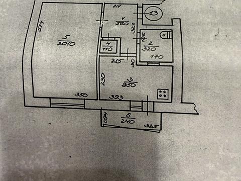 квартира по адресу Мукачево, Великогорная ул., 16
