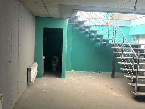 комерційна за адресою Щирецька вул., 36